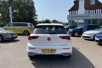 Volkswagen Golf 1.4 TSI eHybrid Style 5dr DSG