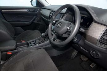 SKODA Kodiaq 1.5 TSI (150ps) SE L (7 seats) ACT DSG SUV