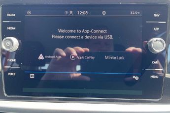 Volkswagen T-roc 1.5 TSI Life 5dr DSG