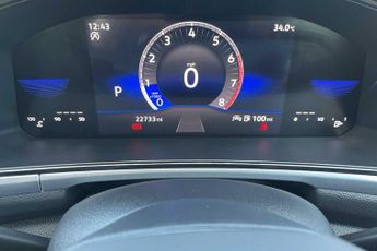 Volkswagen T-roc 1.5 TSI Life 5dr DSG