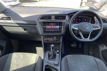 Volkswagen Tiguan 2.0 TSI 4Motion Elegance 5dr DSG