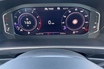 Volkswagen Tiguan 2.0 TSI 4Motion Elegance 5dr DSG