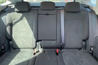 Volkswagen Tiguan 2.0 TSI 4Motion Elegance 5dr DSG