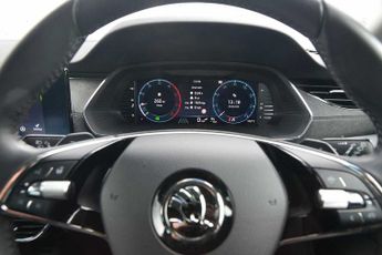 SKODA Octavia 2.0 TDI 150 SE L 5dr DSG