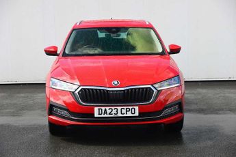 SKODA Octavia 2.0 TDI 150 SE L 5dr DSG