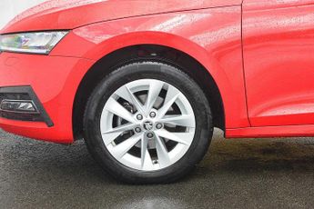 SKODA Octavia 2.0 TDI 150 SE L 5dr DSG