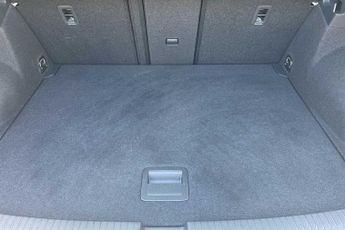 Volkswagen T-roc 1.5 TSI Life 5dr DSG