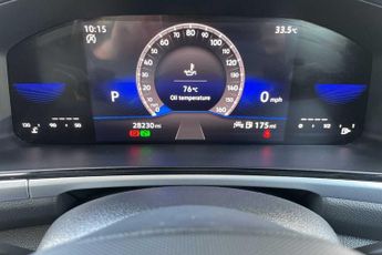 Volkswagen T-roc 1.5 TSI Life 5dr DSG