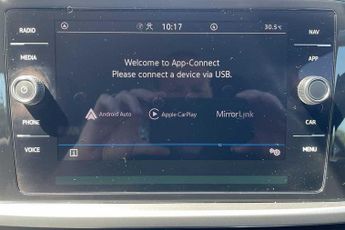 Volkswagen T-roc 1.5 TSI Life 5dr DSG