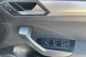Volkswagen T-roc 1.5 TSI Life 5dr DSG