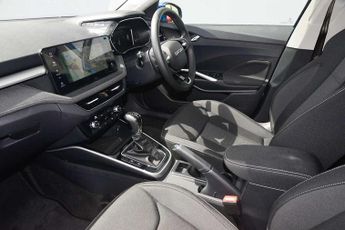SKODA Fabia 1.0 TSI 116 SE L Edition 5dr DSG