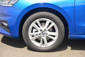 SKODA Fabia 1.0 TSI 116 SE L Edition 5dr DSG