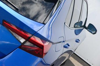SKODA Fabia 1.0 TSI 116 SE L Edition 5dr DSG