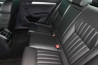 SKODA Superb 1.4 TSI 150 SE L Executive 5dr DSG