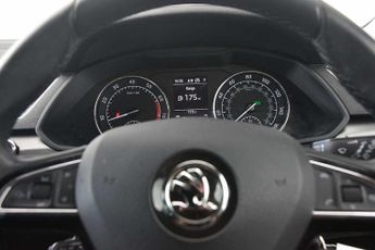 SKODA Superb 1.4 TSI 150 SE L Executive 5dr DSG