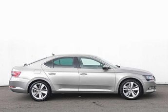 SKODA Superb 1.4 TSI 150 SE L Executive 5dr DSG