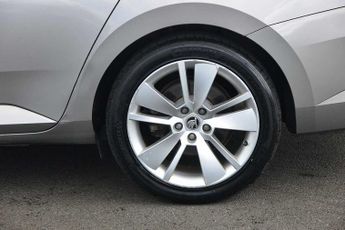 SKODA Superb 1.4 TSI 150 SE L Executive 5dr DSG