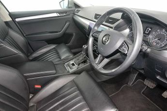 SKODA Superb 1.4 TSI 150 SE L Executive 5dr DSG