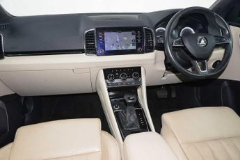 SKODA Karoq 1.0 TSI SE L 5dr DSG