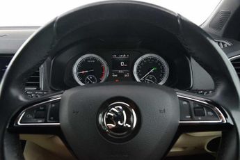 SKODA Karoq 1.0 TSI SE L 5dr DSG
