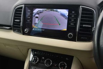 SKODA Karoq 1.0 TSI SE L 5dr DSG