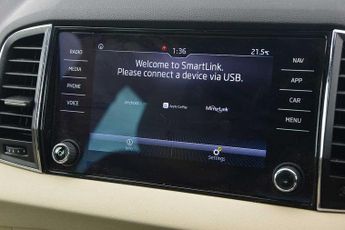 SKODA Karoq 1.0 TSI SE L 5dr DSG