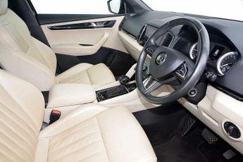 SKODA Karoq 1.0 TSI SE L 5dr DSG