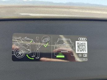 Audi Q4 E-tron Sportback Q4 Sportback S line 45 e-tron  210,00 kW