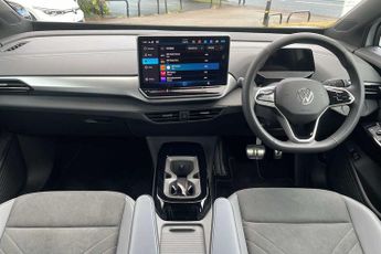 Volkswagen ID.4 210kW Match Pro 77kWh 5dr Auto