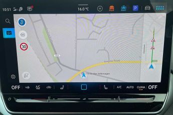 Volkswagen ID.4 210kW Match Pro 77kWh 5dr Auto