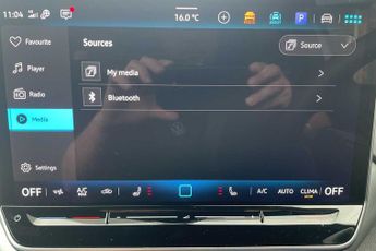 Volkswagen ID.4 210kW Match Pro 77kWh 5dr Auto