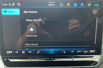 Volkswagen ID.4 210kW Match Pro 77kWh 5dr Auto