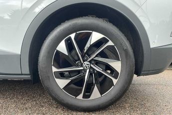 Volkswagen ID.4 210kW Match Pro 77kWh 5dr Auto