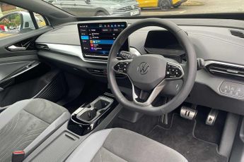 Volkswagen ID.4 210kW Match Pro 77kWh 5dr Auto