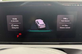 Volkswagen Tiguan 1.5 eTSI 150 Match 5dr DSG