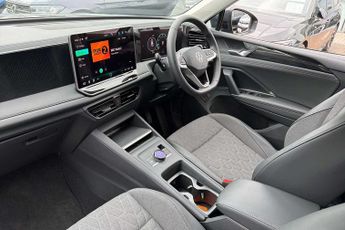 Volkswagen Tiguan 1.5 eTSI 150 Match 5dr DSG