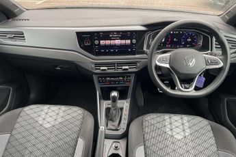 Volkswagen Taigo 1.5 TSI 150 Black Edition 5dr DSG
