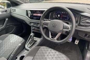 Volkswagen Taigo 1.5 TSI 150 Black Edition 5dr DSG