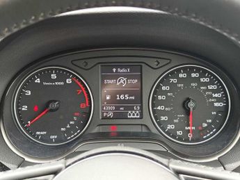 Audi Q2 Sport 35 TFSI  150 PS S tronic