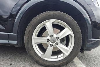 Audi Q2 Sport 35 TFSI  150 PS S tronic