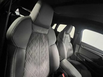 Audi A3 Sportback Edition 1 35 TFSI  150 PS S tronic