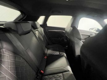 Audi A3 Sportback Edition 1 35 TFSI  150 PS S tronic