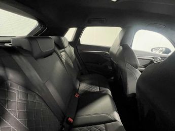 Audi A3 Sportback Edition 1 35 TFSI  150 PS S tronic