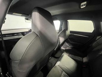 Audi A3 Sportback Edition 1 35 TFSI  150 PS S tronic