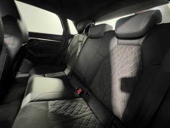 Audi A3 Sportback Edition 1 35 TFSI  150 PS S tronic