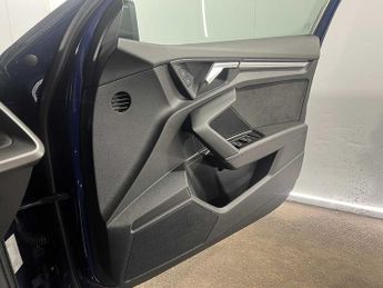 Audi A3 Sportback Edition 1 35 TFSI  150 PS S tronic