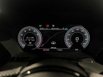 Audi A3 Sportback Edition 1 35 TFSI  150 PS S tronic