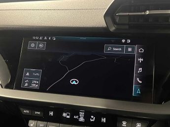 Audi A3 Sportback Edition 1 35 TFSI  150 PS S tronic