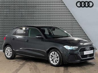 Audi A1 Sport 35 TFSI  150 PS S tronic