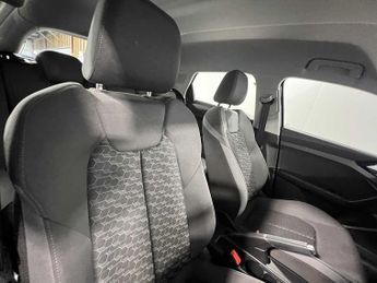 Audi A1 Sportback Sport 25 TFSI  95 PS S tronic